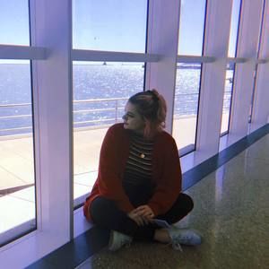 Meet your Posher, Maggie